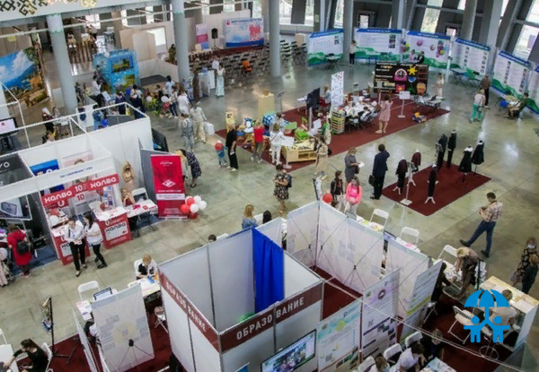 Антонина Цицулина и Александр Шельдяев обсудят новые меры поддержки производителей детских товаров в Республике Башкортостан