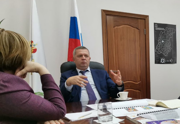 АИДТ и Минпромторг Нижегородской области обсудили новые меры поддержки производителей детских товаров