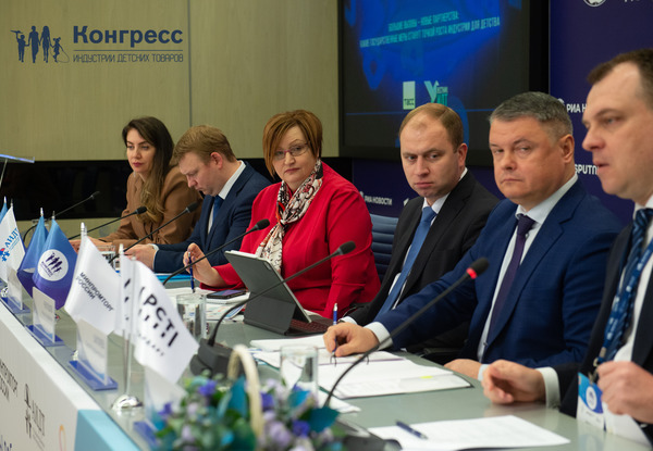 Антисанкционные меры: точки роста и новые возможности 