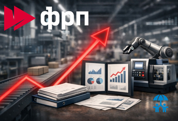 ФРП на Конгрессе ИДТ: как привлечь финансирование под 3–5% и вывести производство на новый уровень