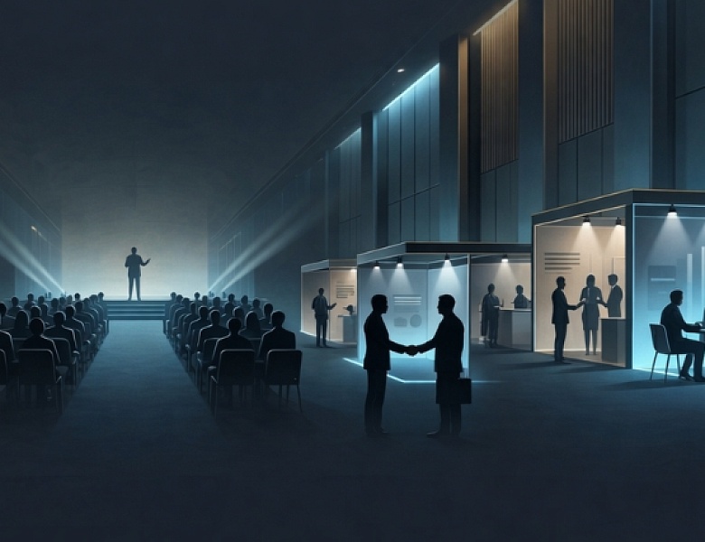 Открыт конкурс на организацию участия Минпромторга России в Конгрессе индустрии детских товаров–2026