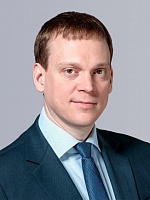 Павел Малков, руководитель Росстата 