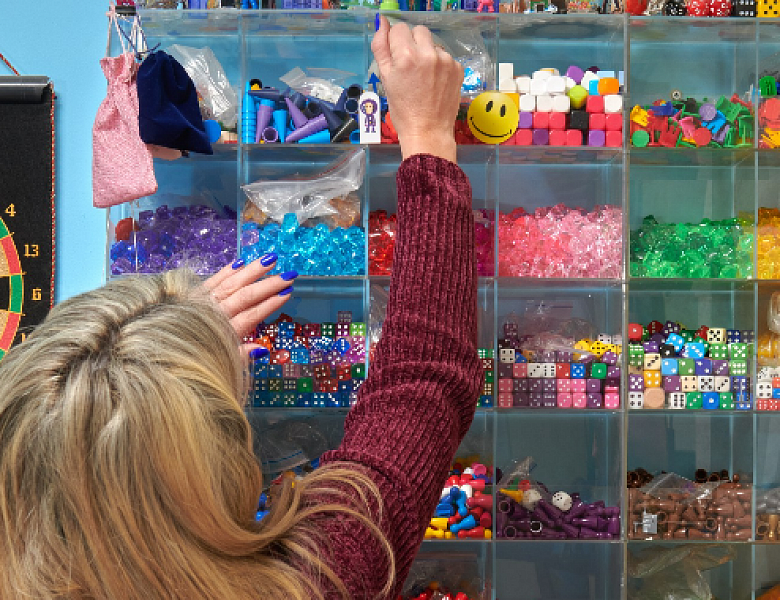 Индустрия детских товаров получит дополнительное развитие в Москве