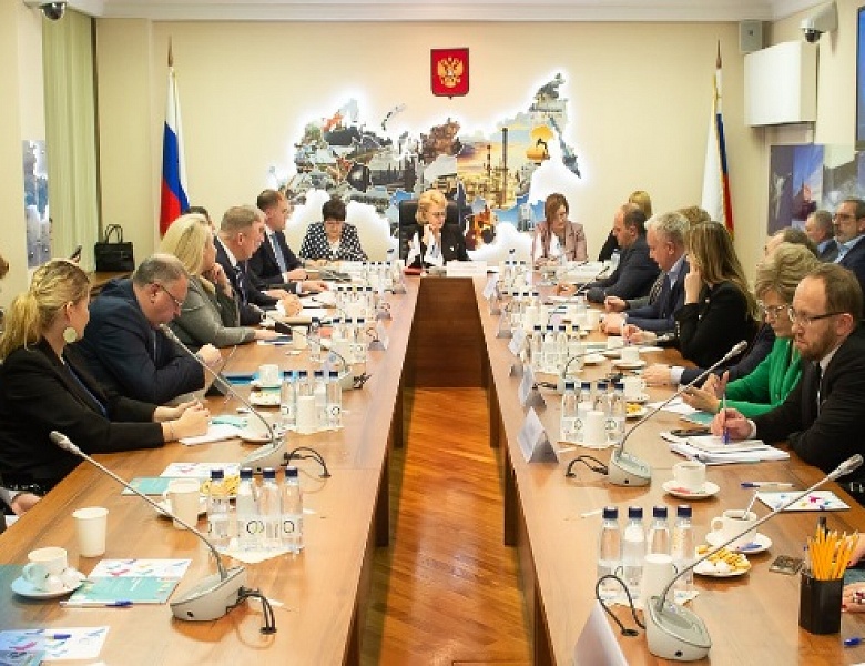 Участники Конгресса ИДТ заявили о необходимости дополнительных мер поддержки российских производителей