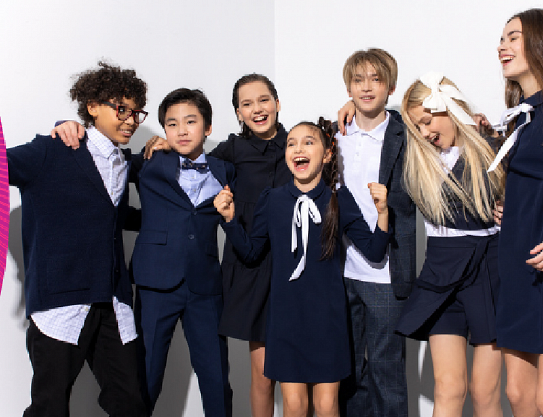 Бренд детской одежды ORBY – отраслевой партнер Конгресса ИДТ