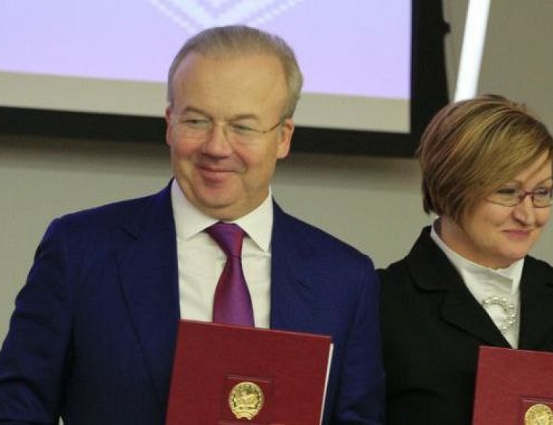 АИДТ и Правительство Республики Башкортостан подписали соглашение о долгосрочном сотрудничестве