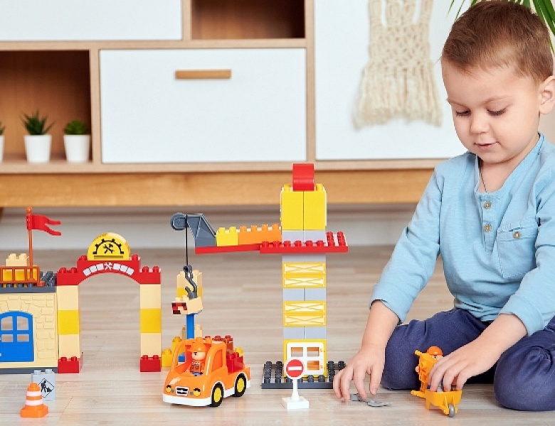 В Воронежской области появится региональная программа развития индустрии детских товаров 