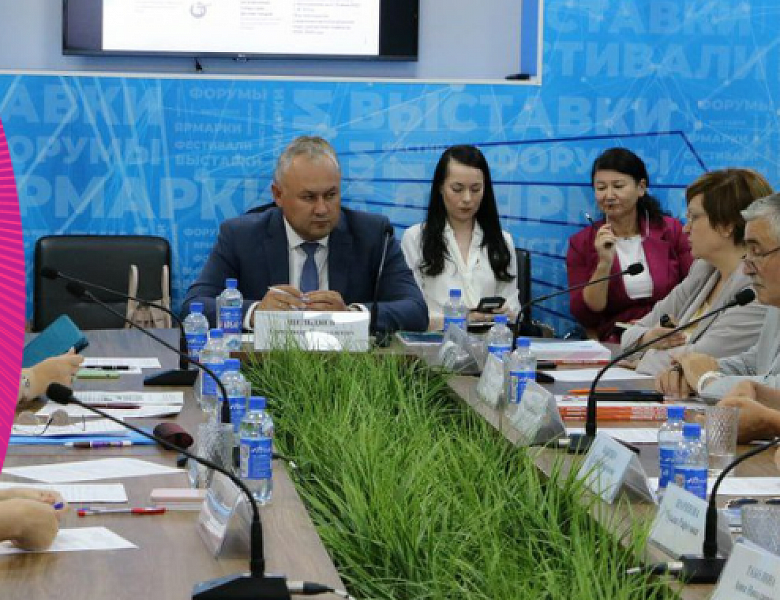 АИДТ и Правительство Башкортостана обсудили новые меры поддержки производителей детских товаров