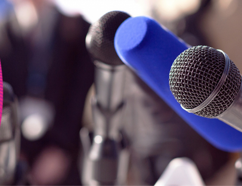 Открыта аккредитация СМИ на региональный этап Конгресса ИДТ