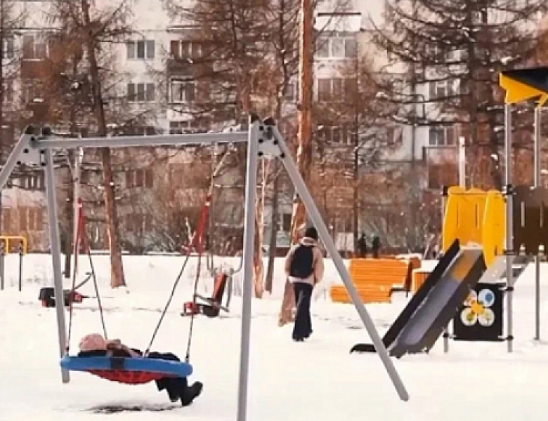 На Конгрессе ИДТ обсудят механизм господдержки производителей детских и спортивных площадок