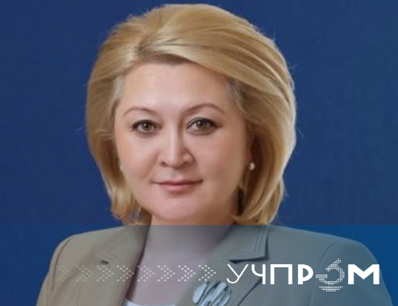 Лилия Гумерова: «Школы должны быть не только инновационными, но и близкими по духу, «родными» для учеников и педагогов»
