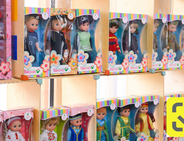 Приглашаем на семинар «Как импортеру подготовиться к маркировке игрушек?»