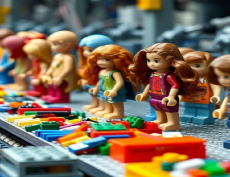 Конгресс ИДТ обсудит новую методологию учета детской продукции