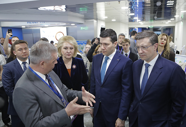 Экономика для детства: формируем среду, переходим на системный госзаказ и развиваем производство товаров 
