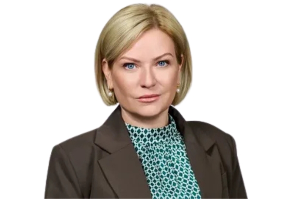Ольга Любимова о Конгрессе ИДТ-2026