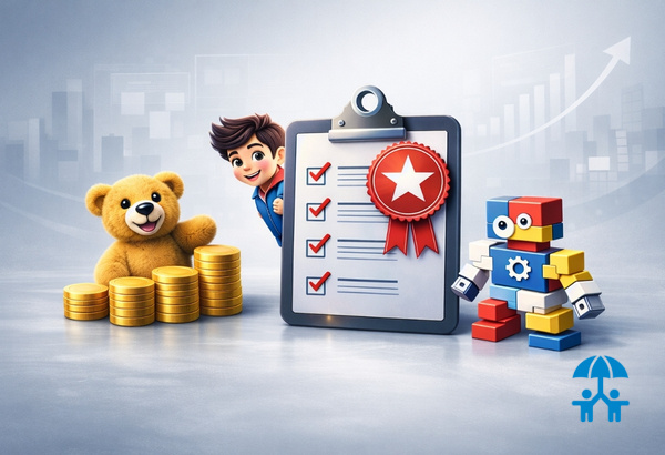 Стартовал отраслевой опрос по рынку лицензирования игр и игрушек: итоги представят на Конгрессе ИДТ