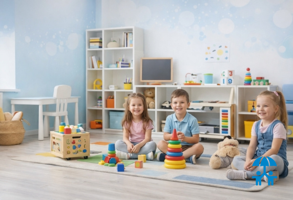 О подписании плана мероприятий по развитию индустрии детских товаров в городе Москве на 2026 год