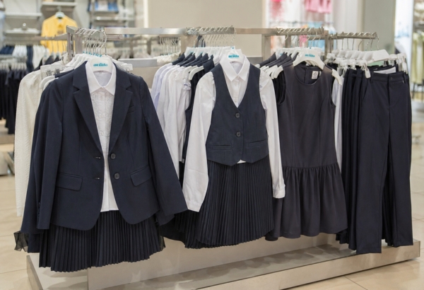 Кто получит рынок школьной формы: решения, которые будут приняты на Конгресс