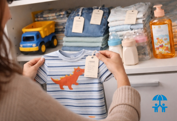 Системная трансформация рынка детских товаров: новые подходы к регулированию представят на Конгрессе ИДТ