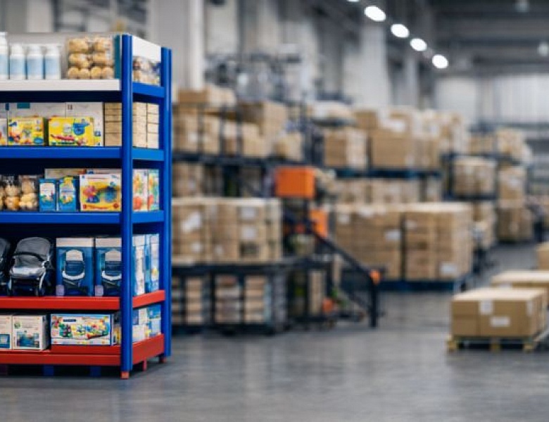 «Российская полка»: отрасль детских товаров обсуждает новые критерии и механизмы реализации