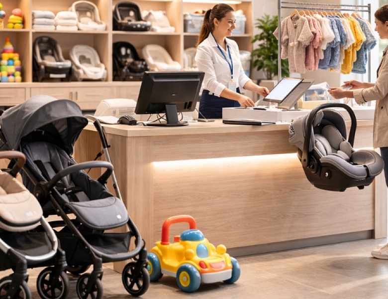 Программа проката детских товаров может перейти на федеральный реестр поставщиков