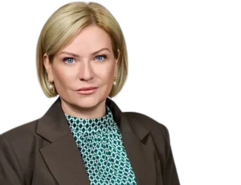Ольга Любимова о Конгрессе ИДТ-2026